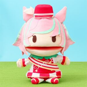 ウマ娘 プリティーダービー マルシュロレーヌ『マルちゃん』のパペット