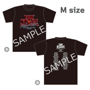公式Tシャツ (7th EVENT in TOKYO Ver.) Mサイズ
