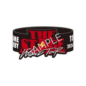公式ラバーバンド (7th EVENT in TOKYO Ver.)