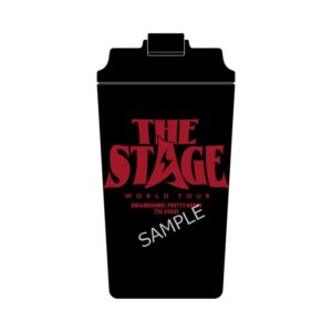公式ステンレスサーモタンブラー (7th EVENT Ver.)