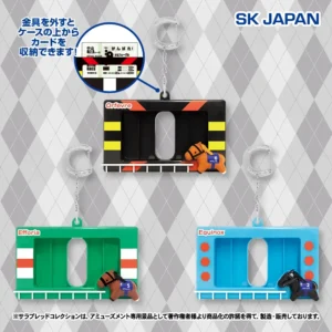 サラブレッドコレクション カードケース
