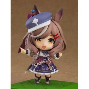 ウマ娘 プリティーダービー ねんどろいど マチカネタンホイザ(再販)