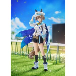 ウマ娘 プリティーダービー スケールフィギュア シュヴァルグラン（再販）