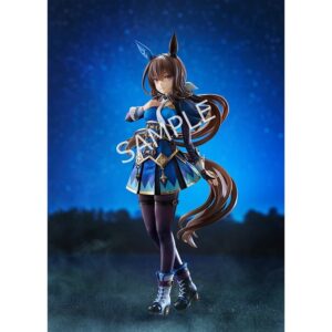 ウマ娘 プリティーダービー 1/7スケールフィギュア アドマイヤベガ（再販）