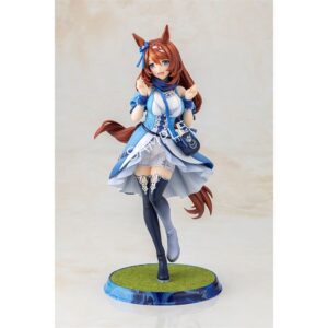 【CyStore購入特典付き】ウマ娘 プリティーダービー スケールフィギュア スーパークリーク