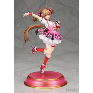 ウマ娘 プリティーダービー 1/7スケールフィギュア スマートファルコン