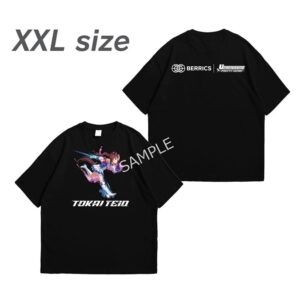 THE BERRICS｜Cygames Umamusume: Pretty Derby TEE XXL