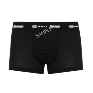THE BERRICS｜Cygames Umamusume: Pretty Derby Boxer Brief