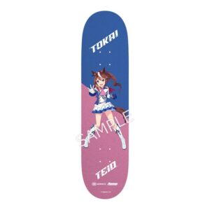 THE BERRICS｜Cygames Umamusume: Pretty Derby Deck