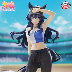 ウマ娘 プリティーダービー BoC’z wen ヴィルシーナ as Queen V フィギュア