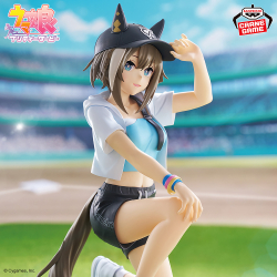 ウマ娘 プリティーダービー BoC’z wen シュヴァルグラン as マリン・C フィギュア