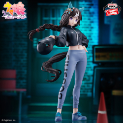 ウマ娘 プリティーダービー BoC’z ホッコータルマエ as MACOtMai フィギュア