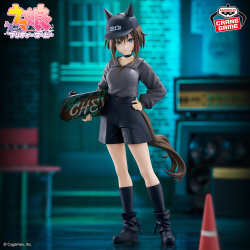 ウマ娘 プリティーダービー BoC’z シュヴァルグラン as マリン・C フィギュア