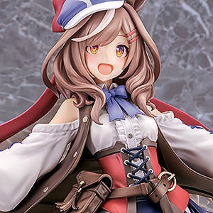 マチカネタンホイザ