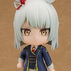 ねんどろいど フジマサマーチ