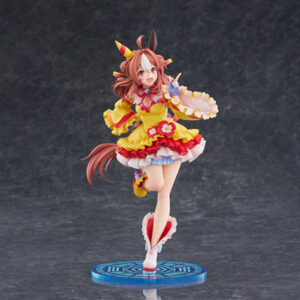 ウマ娘 プリティーダービー コパノリッキー 勝負服Ver. 1/7スケールフィギュア