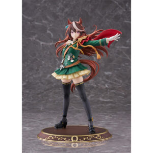 ウマ娘 プリティーダービー シンボリルドルフ 勝負服Ver. 1/7スケールフィギュア