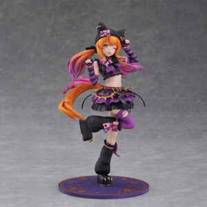 ウマ娘 プリティーダービー マヤノトップガン [ろっきん☆MewMeow]Ver. 1/7スケールフィギュア