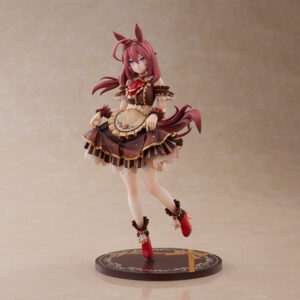 ウマ娘 プリティーダービー ミホノブルボン [CODE：グラサージュ]Ver. 1/7スケールフィギュア