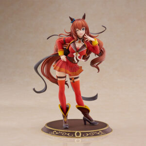 ウマ娘 プリティーダービー マルゼンスキー 勝負服Ver. 1/7スケールフィギュア