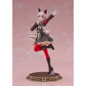 ウマ娘 プリティーダービー カレンチャン 勝負服Ver. 1/7スケールフィギュア