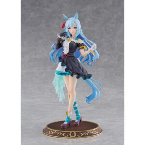 ウマ娘 プリティーダービー メジロアルダン 勝負服Ver. 1/7スケールフィギュア